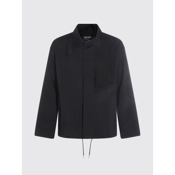 Y-3 Jacket Men Black